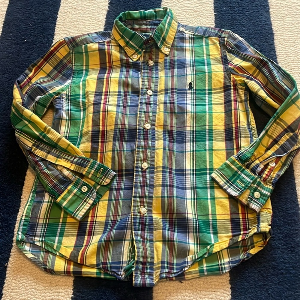 Ralph Lauren dress shirt